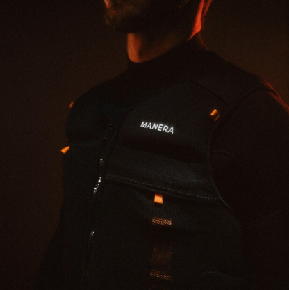 Open Sea Impact Vest