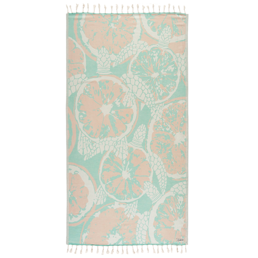 Oroblanco Sandcloud Towel