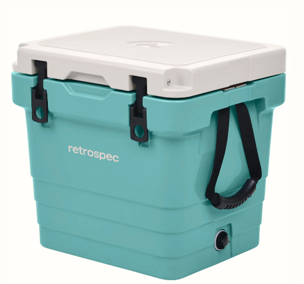 Palisade Rotomolded 25 Qt. Cooler
