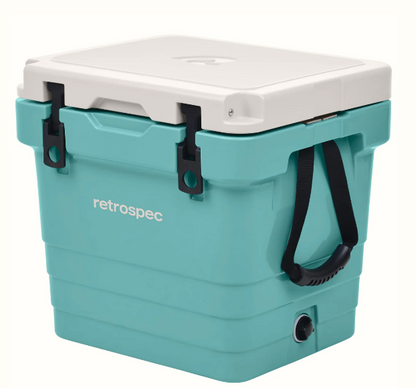 Palisade Rotomolded 25 Qt. Cooler