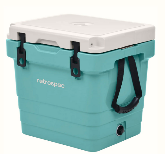 Palisade Rotomolded 25 Qt. Cooler
