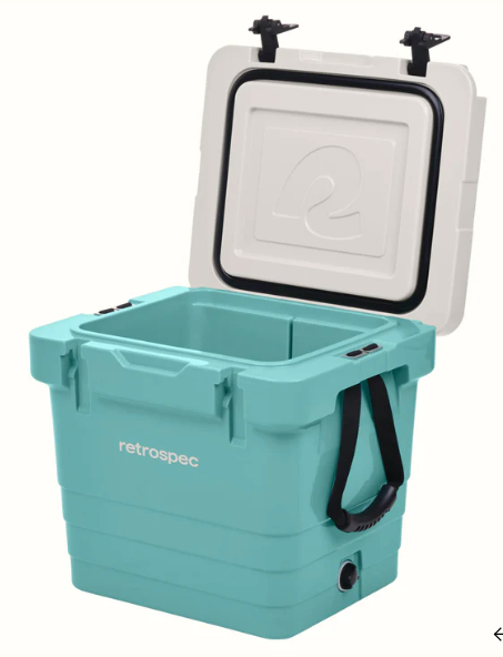 Palisade Rotomolded 25 Qt. Cooler