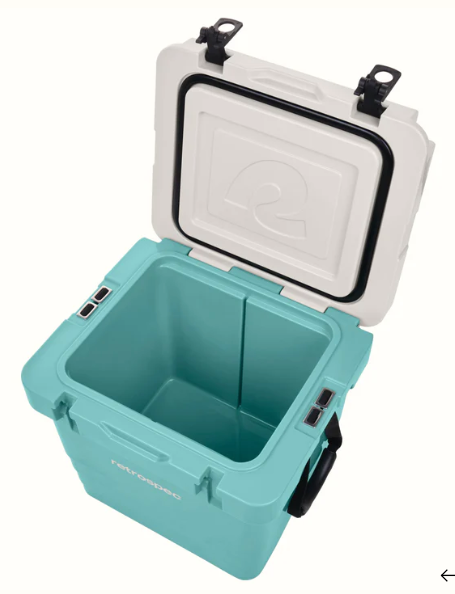 Palisade Rotomolded 25 Qt. Cooler