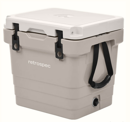 Palisade Rotomolded 25 Qt. Cooler