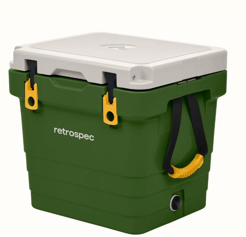 Palisade Rotomolded 25 Qt. Cooler