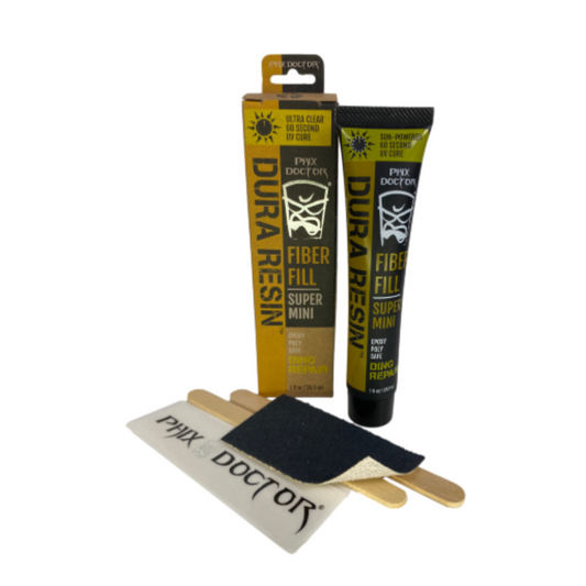 Phix Doctor Ding Repair