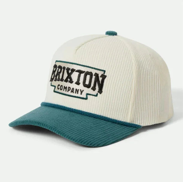 Pierson Netplus Snapback