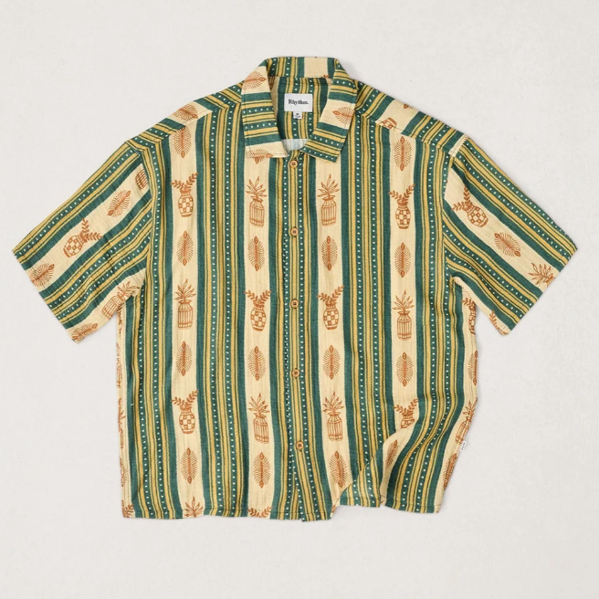 Propogate S/S Shirt