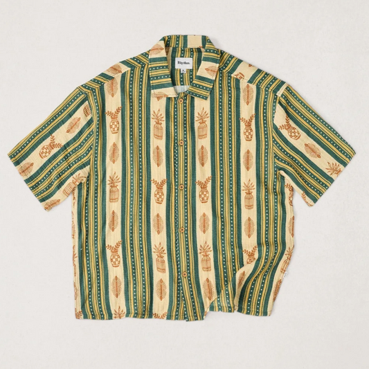 Propogate S/S Shirt