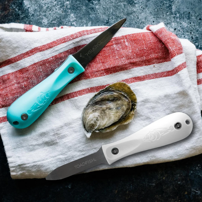 Put Em Back Oyster Knife