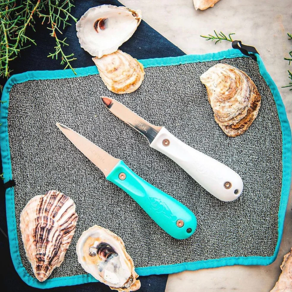 Put Em Back Oyster Knife