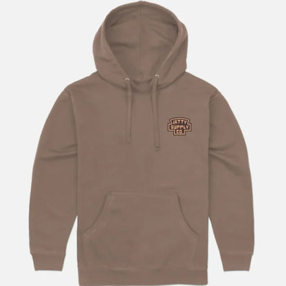 Quadrant Hoodie
