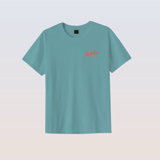 Rainbow Rider Pigment T-Shirt