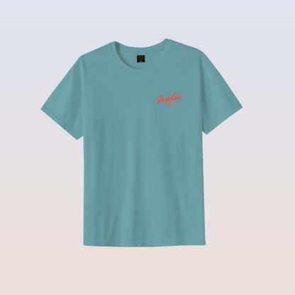 Rainbow Rider Pigment T-Shirt