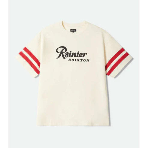 Rainier 1878 Oversized Tee