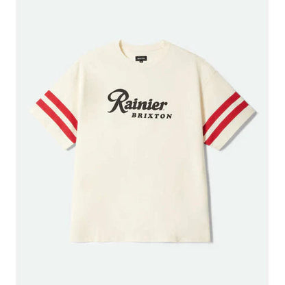 Rainier 1878 Oversized Tee