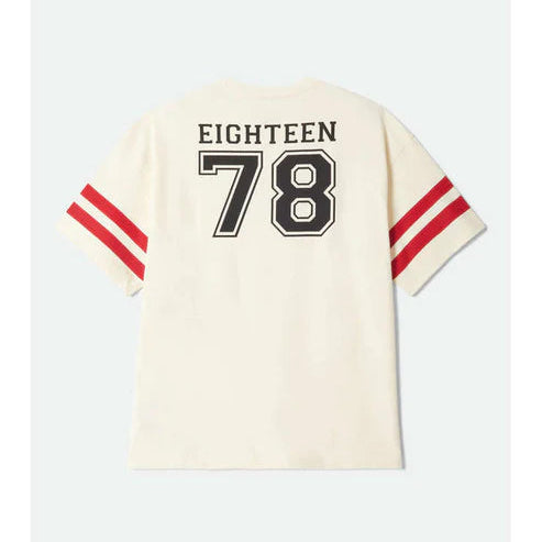 Rainier 1878 Oversized Tee