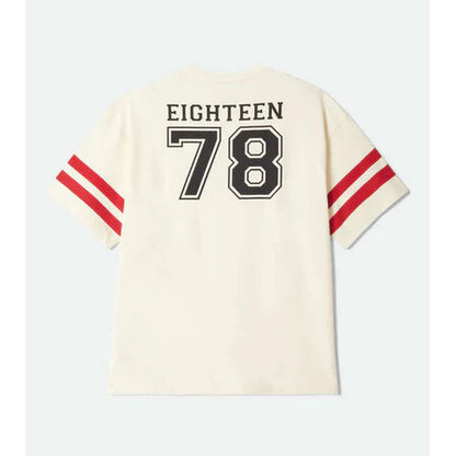 Rainier 1878 Oversized Tee