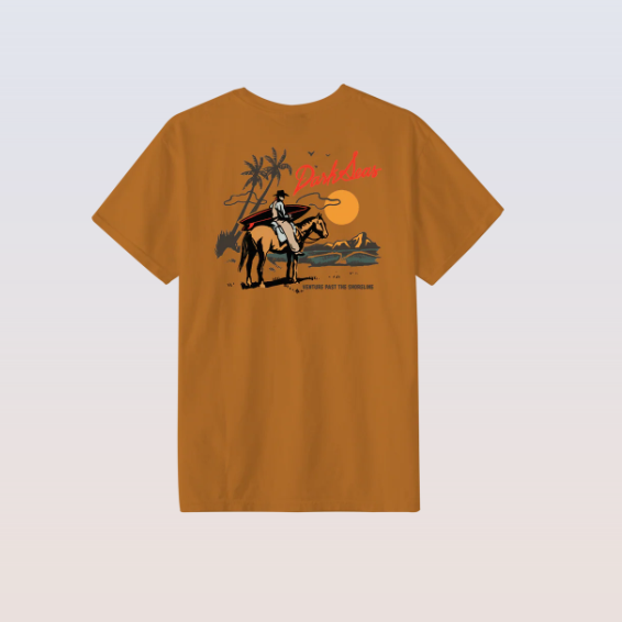 Ransack Pigment T-Shirt