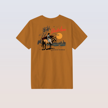 Ransack Pigment T-Shirt