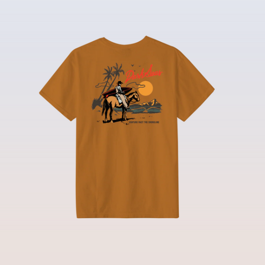 Ransack Pigment T-Shirt