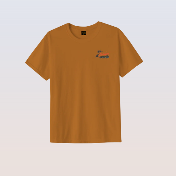 Ransack Pigment T-Shirt