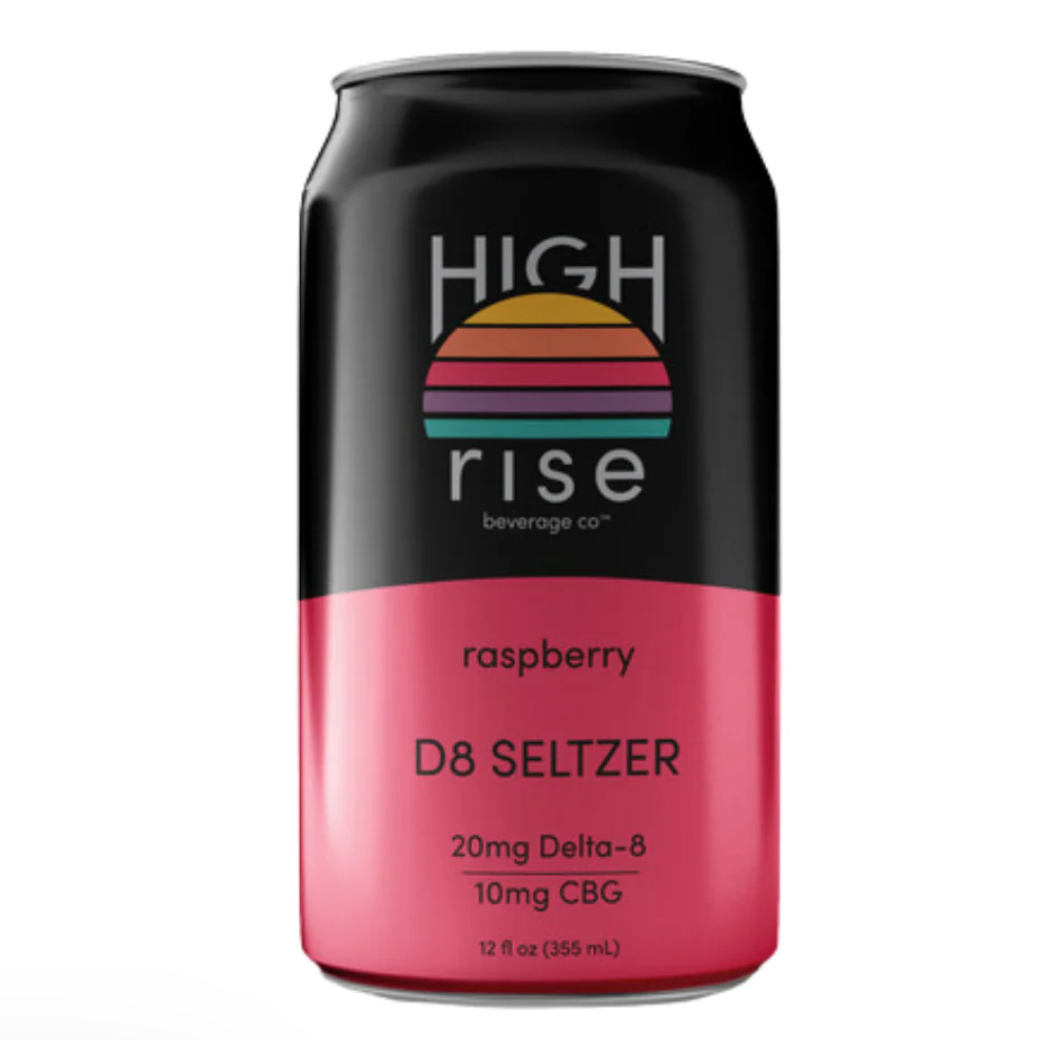 Raspberry High Rise