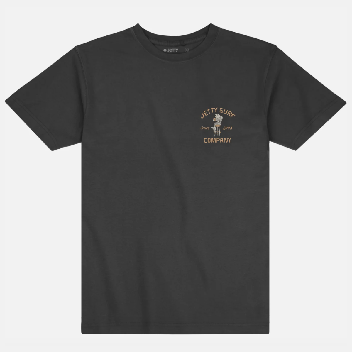 Raw Bar Tee
