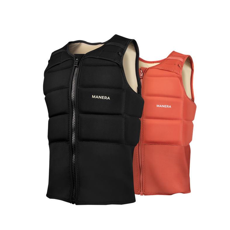 React Impact Vest Manera
