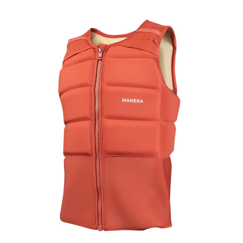 React Impact Vest Manera