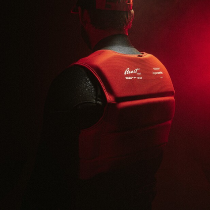 React Impact Vest Manera