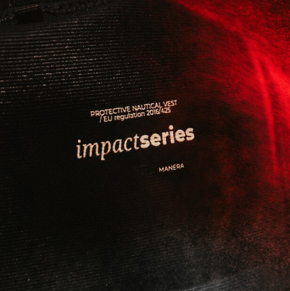 React Impact Vest Manera