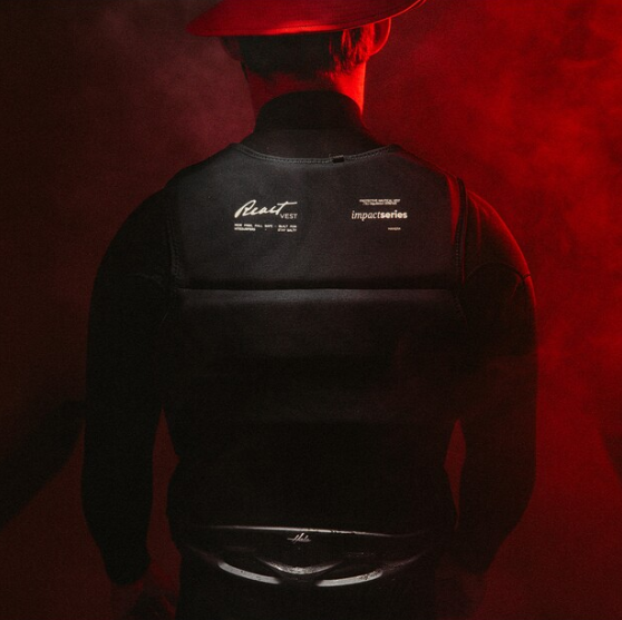 React Impact Vest Manera
