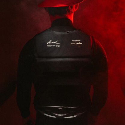 React Impact Vest Manera