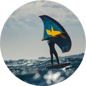 Sullivan's Island Surf Club Hat – Sealand Adventure Sports