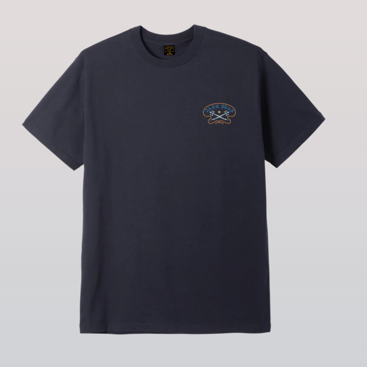 Ride 'Em Wet Blended T-Shirt