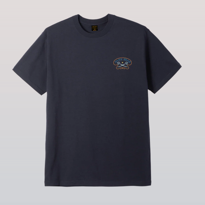 Ride 'Em Wet Blended T-Shirt