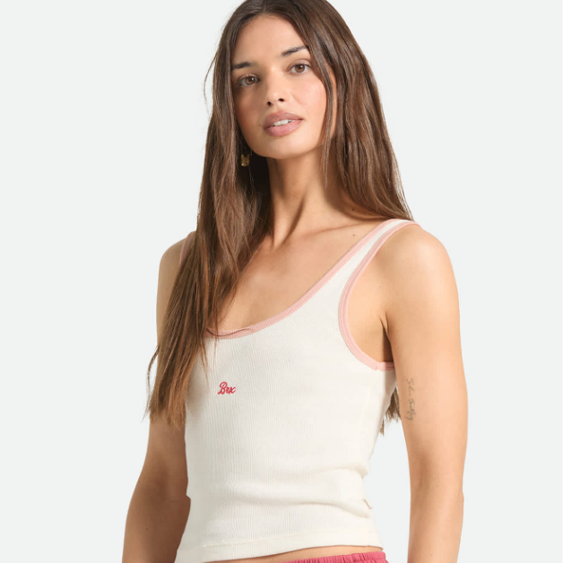 Ringer Organic A-Tank