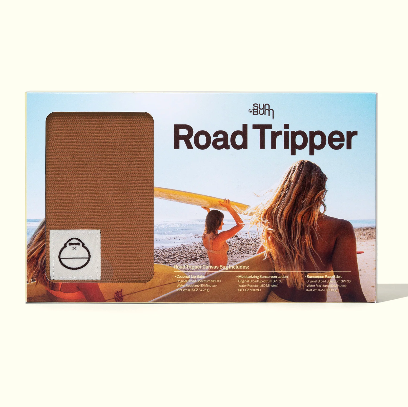Road Tripper Sun Bum