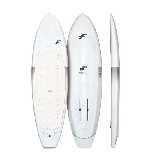 F-One Rocket Surf Prone Foilboard
