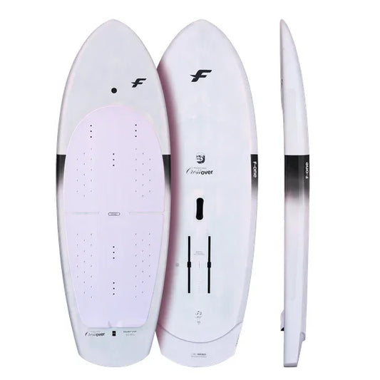 F-One Rocket Wing Crossover Foilboard