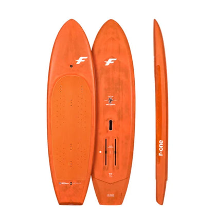 F-One Rocket Wing Midlength Foilboard