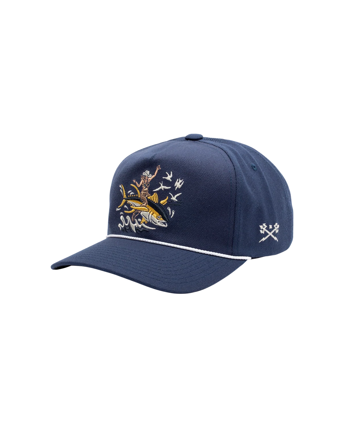 Rodeo Hat