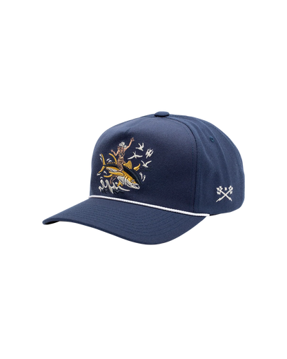 Rodeo Hat