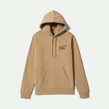 Rothwell Hoodie