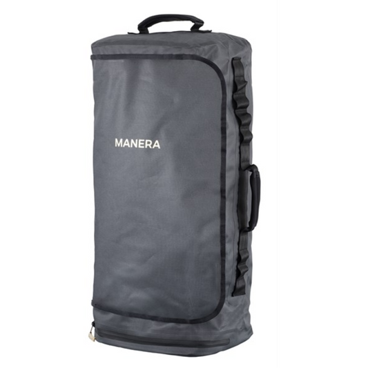 Rugged Dry Duffel Bag