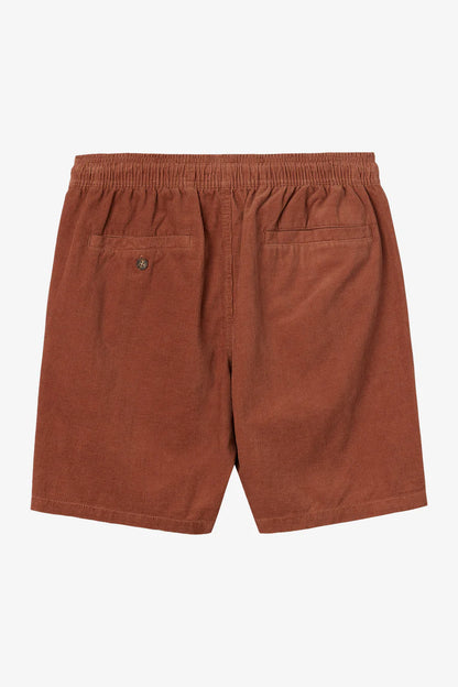 OG Corduroy 18" Shorts
