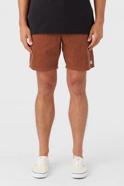 OG Corduroy 18" Shorts