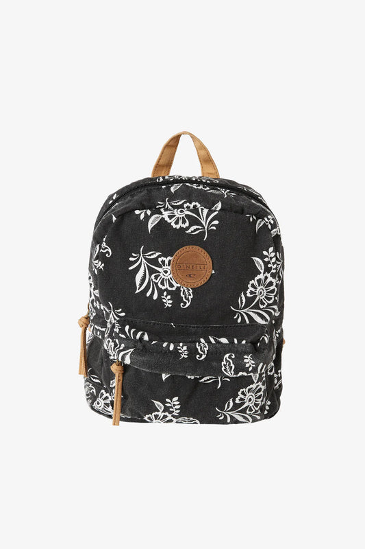Valley Nadia Paisley Mini Backpack