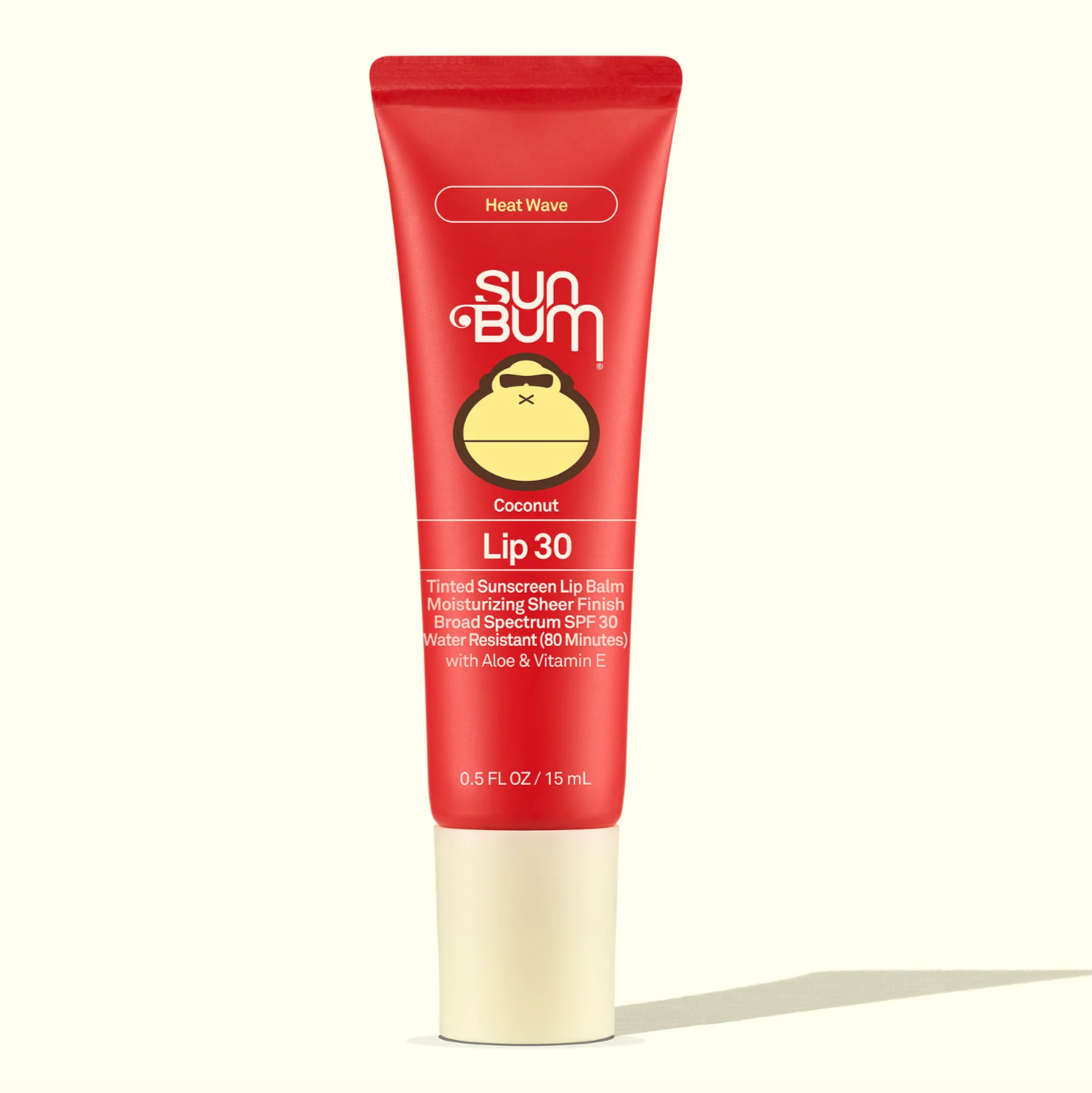 SPF 30 Moisturizing Lip Balm